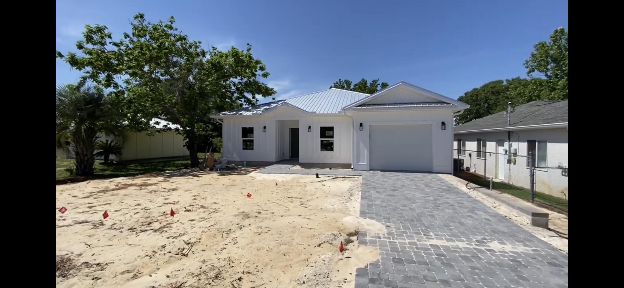 RIVIERA BEACH - Residential