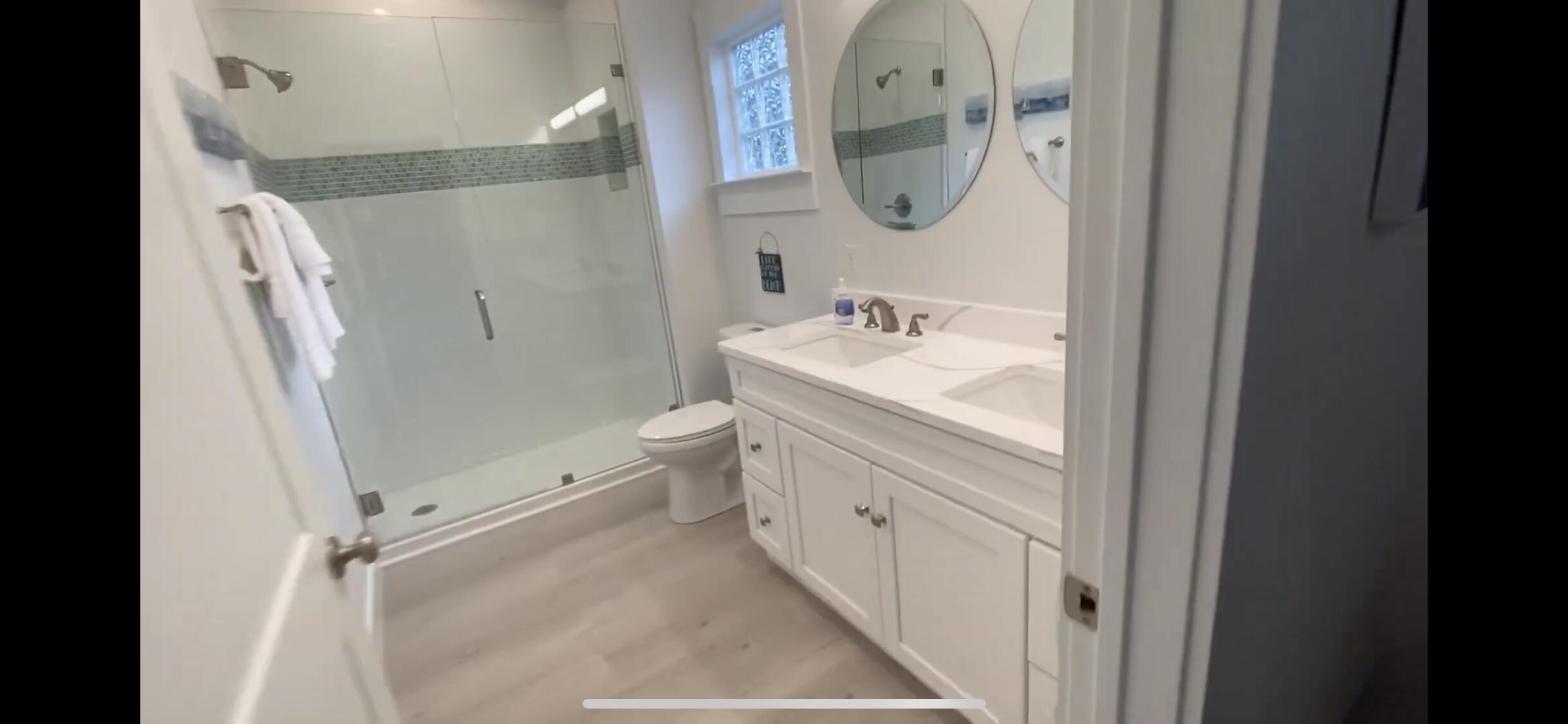 RIVIERA BEACH - Residential