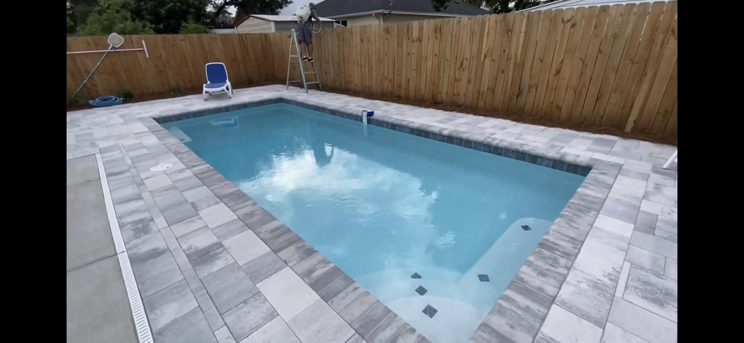 RIVIERA BEACH - Residential