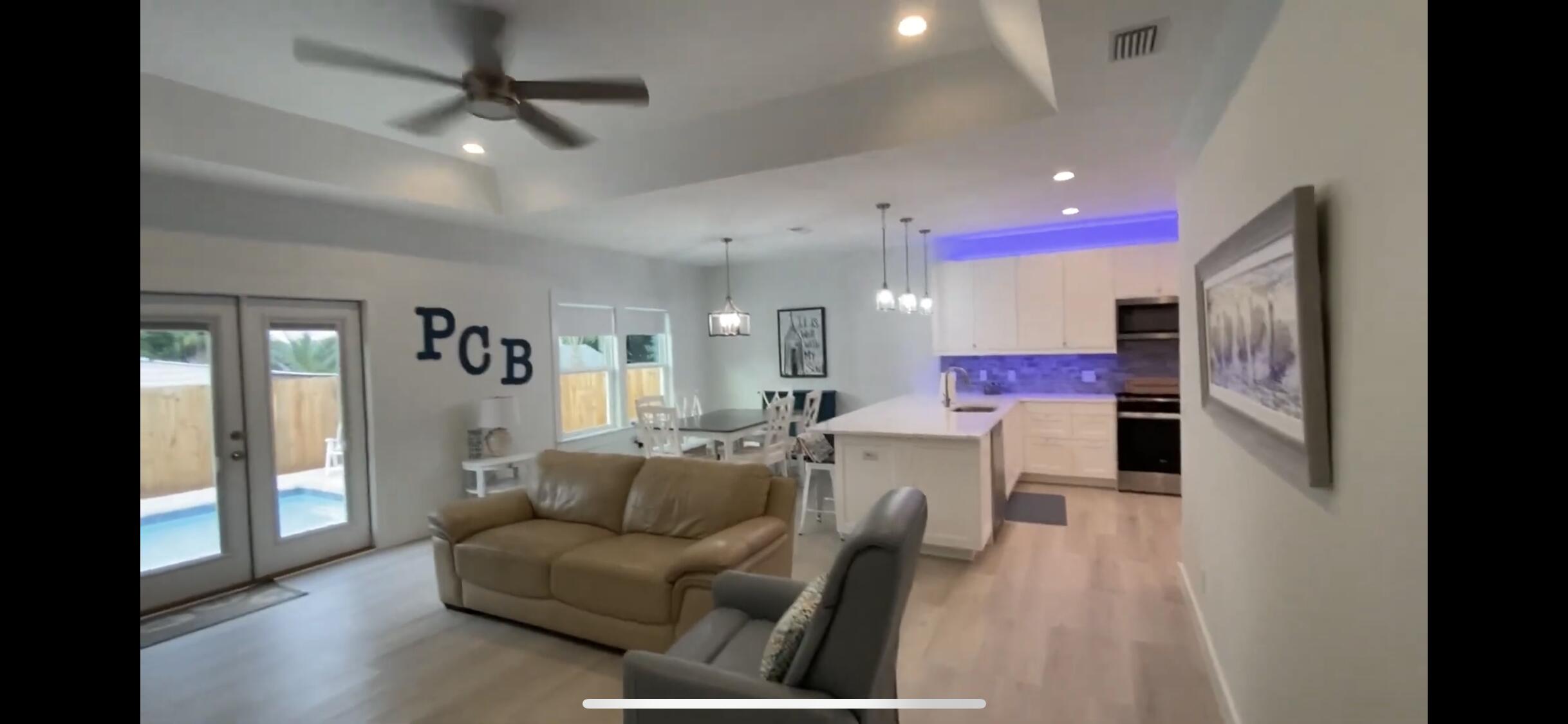 RIVIERA BEACH - Residential