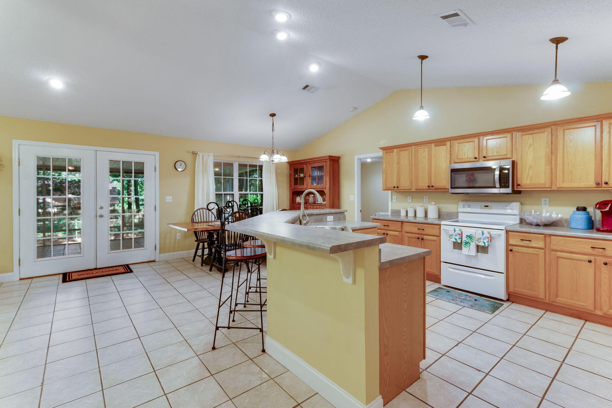 HOMESTEAD MANOR S/D - Residential