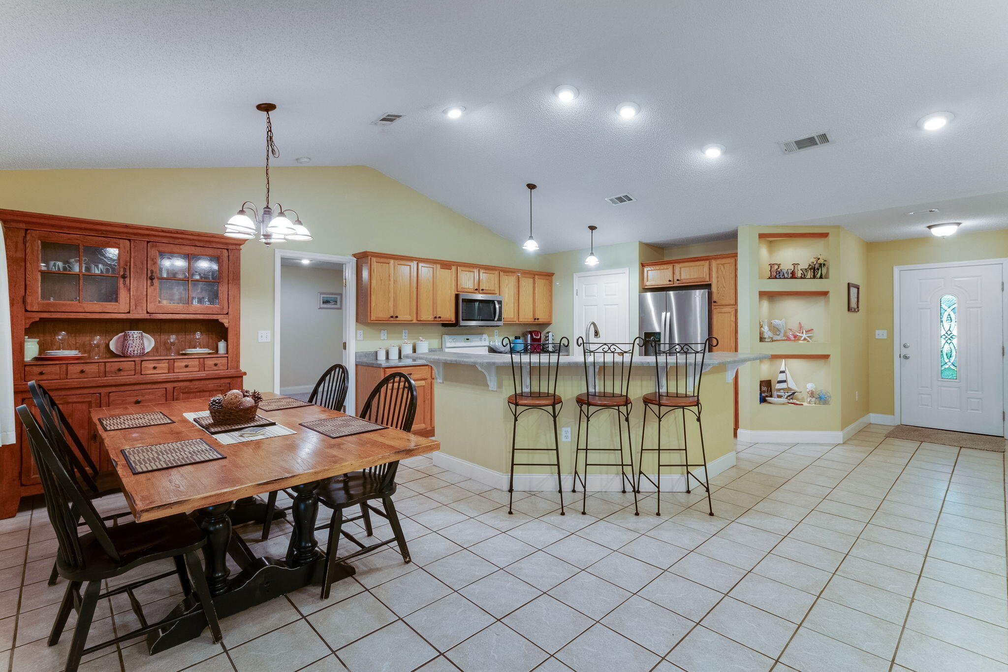 HOMESTEAD MANOR S/D - Residential