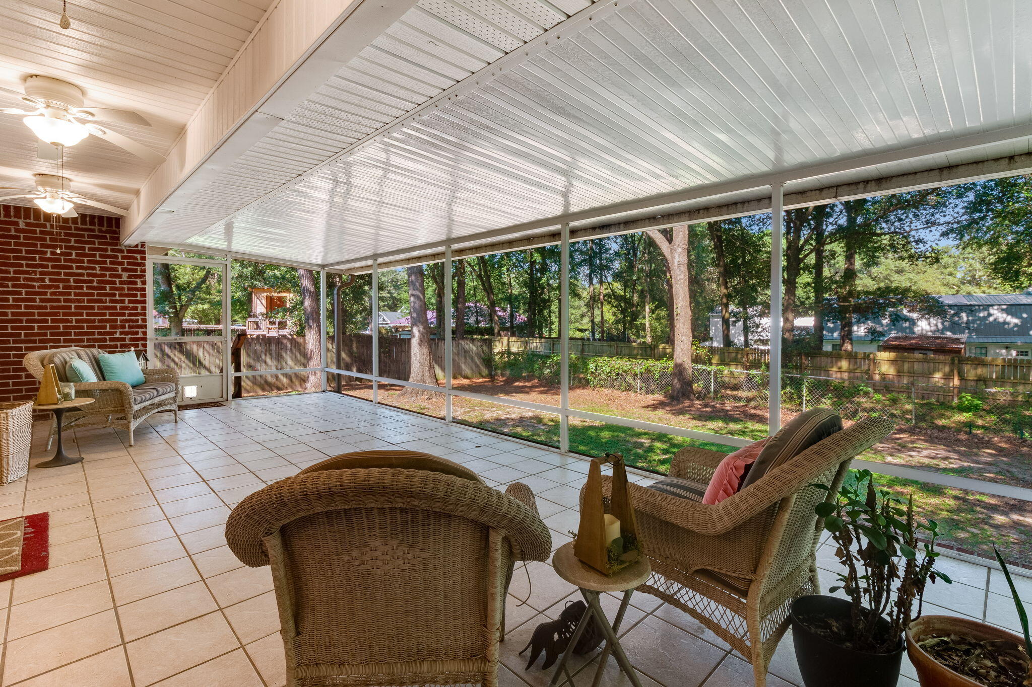 HOMESTEAD MANOR S/D - Residential