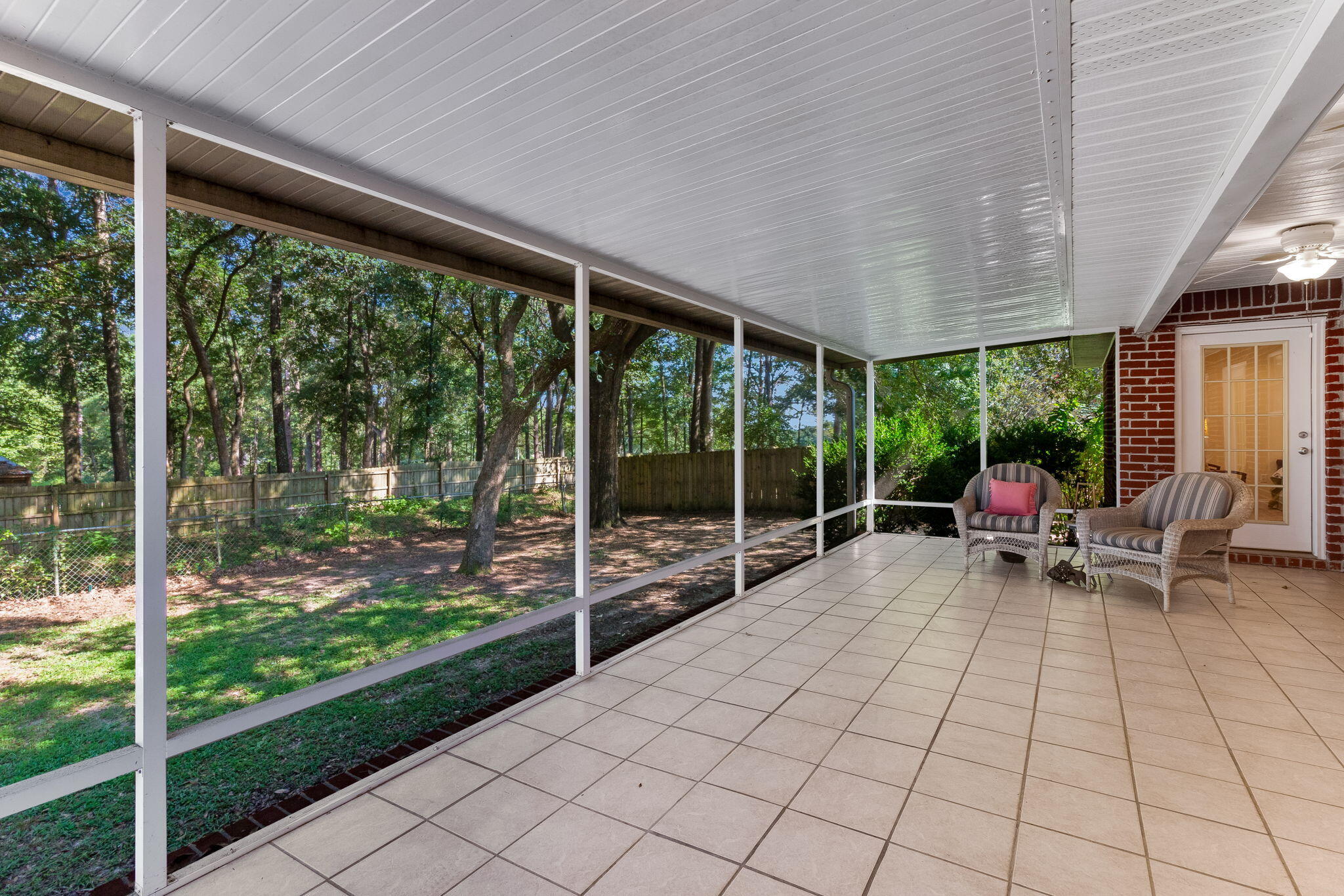 HOMESTEAD MANOR S/D - Residential