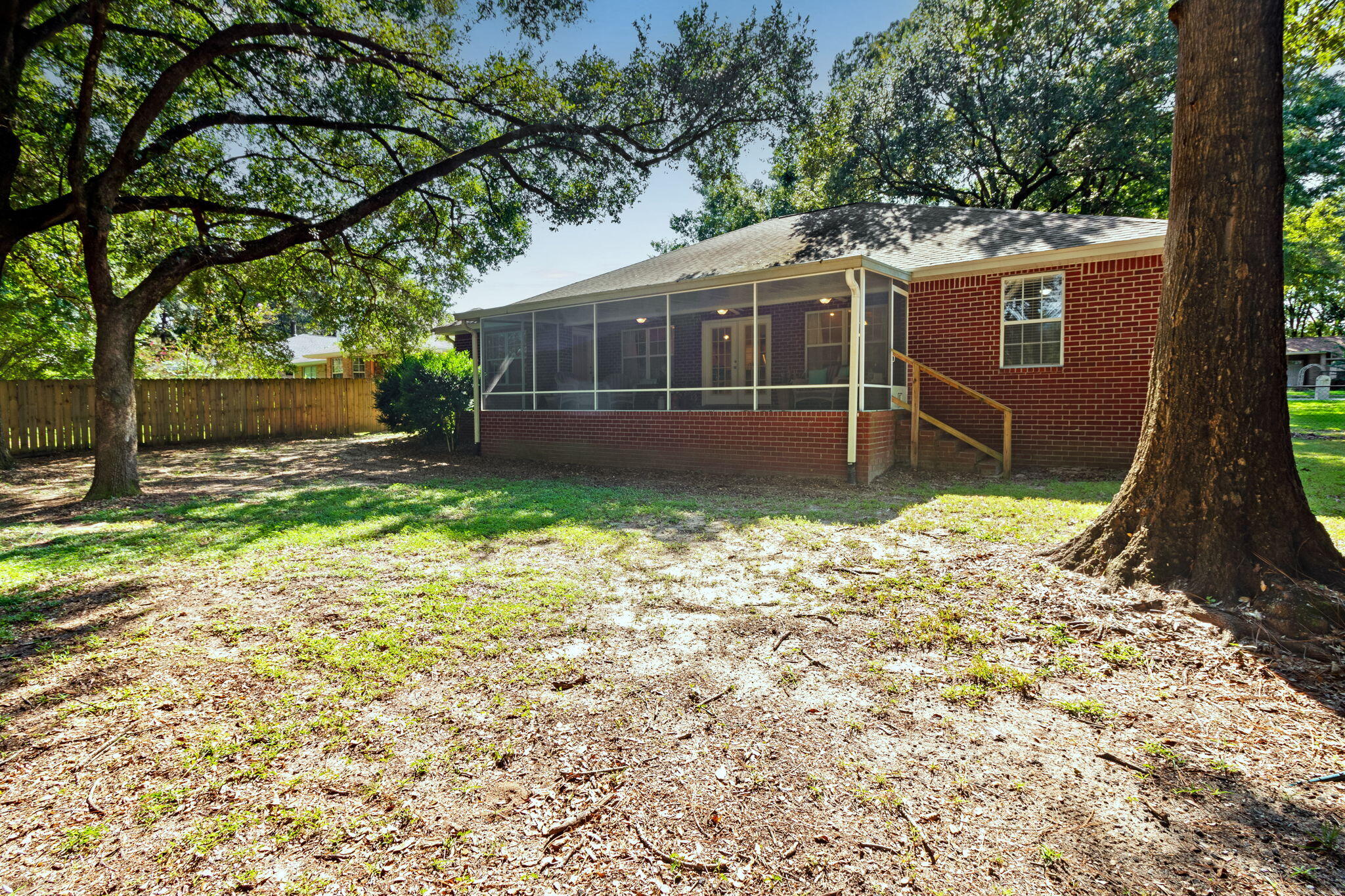 HOMESTEAD MANOR S/D - Residential