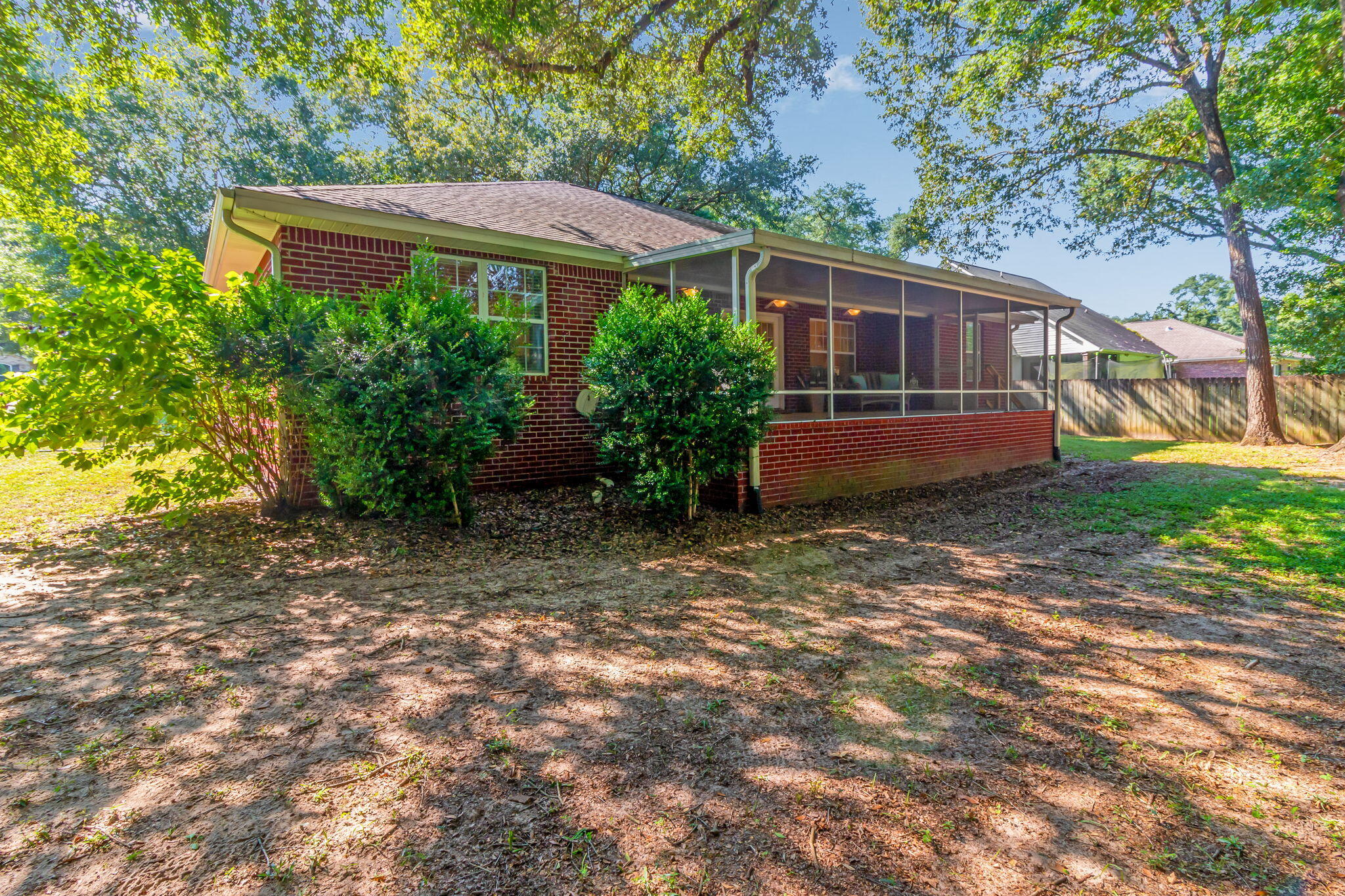 HOMESTEAD MANOR S/D - Residential