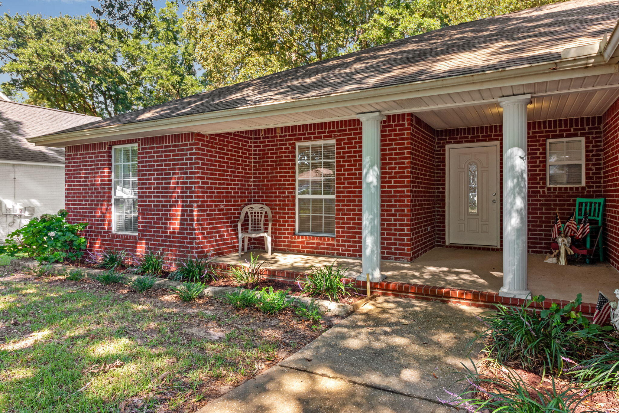 HOMESTEAD MANOR S/D - Residential