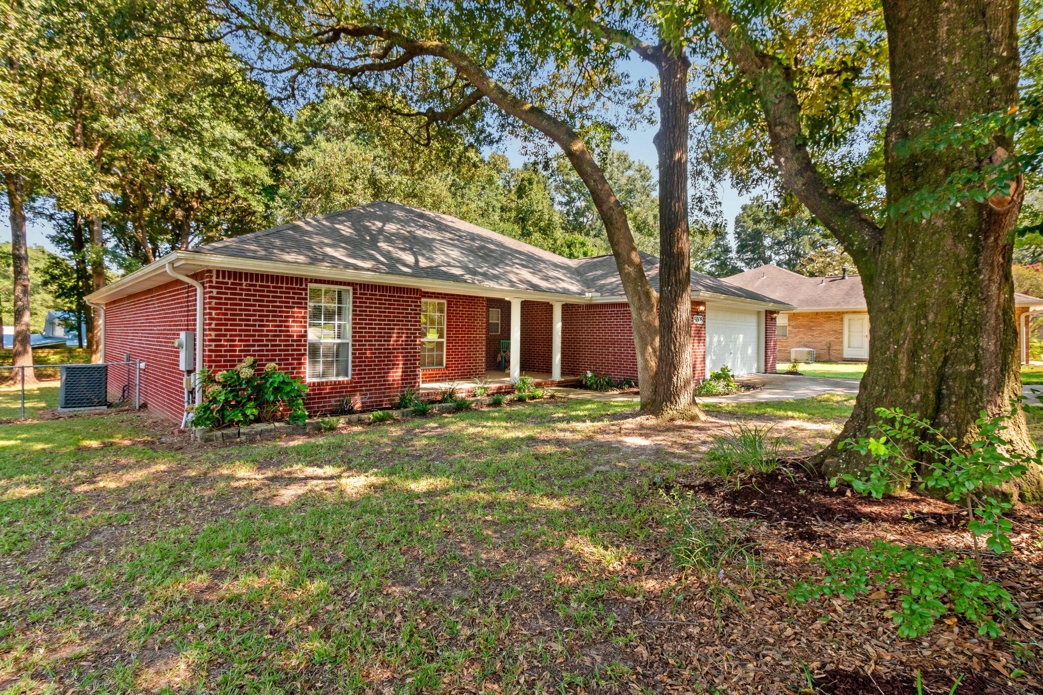 HOMESTEAD MANOR S/D - Residential