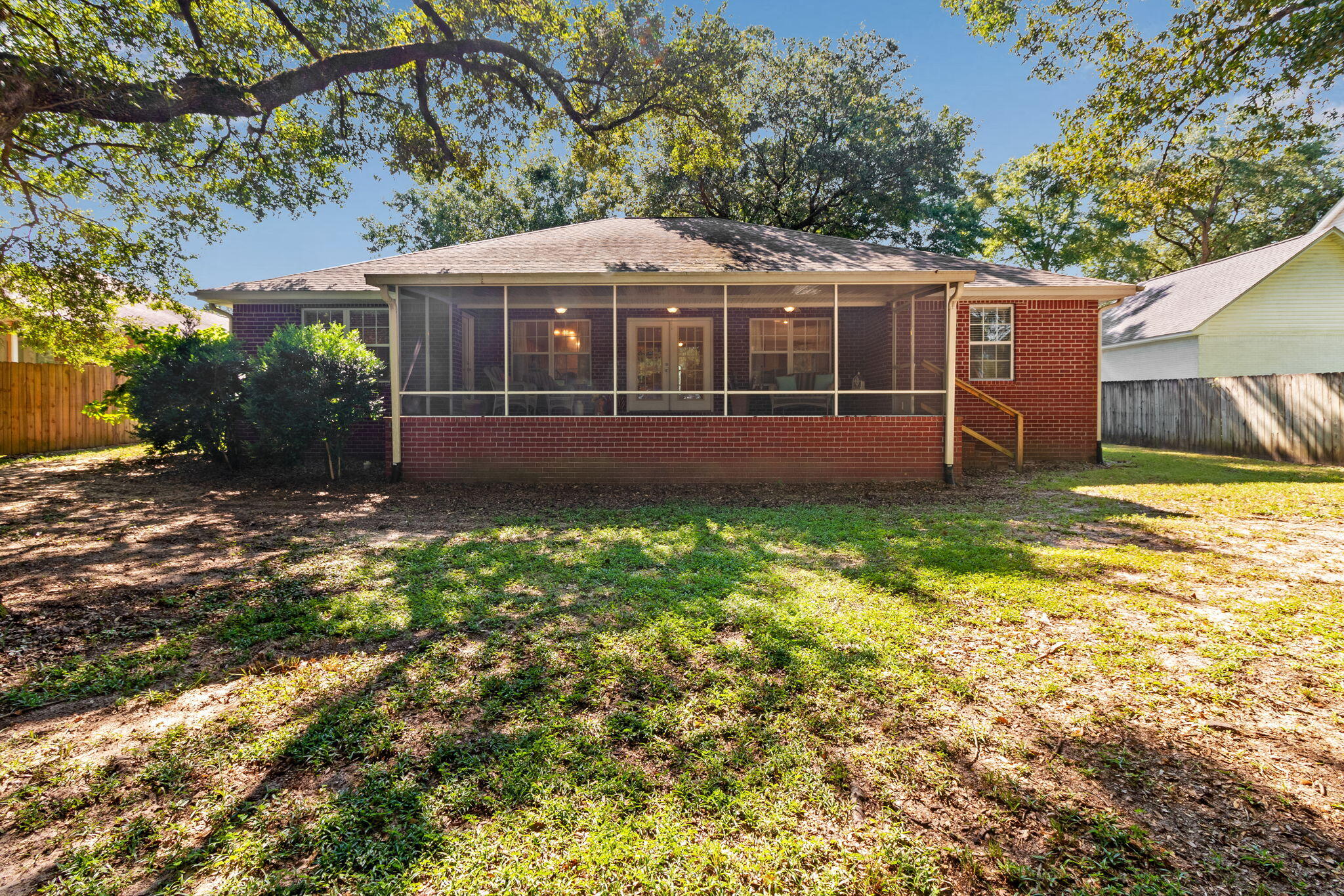 HOMESTEAD MANOR S/D - Residential
