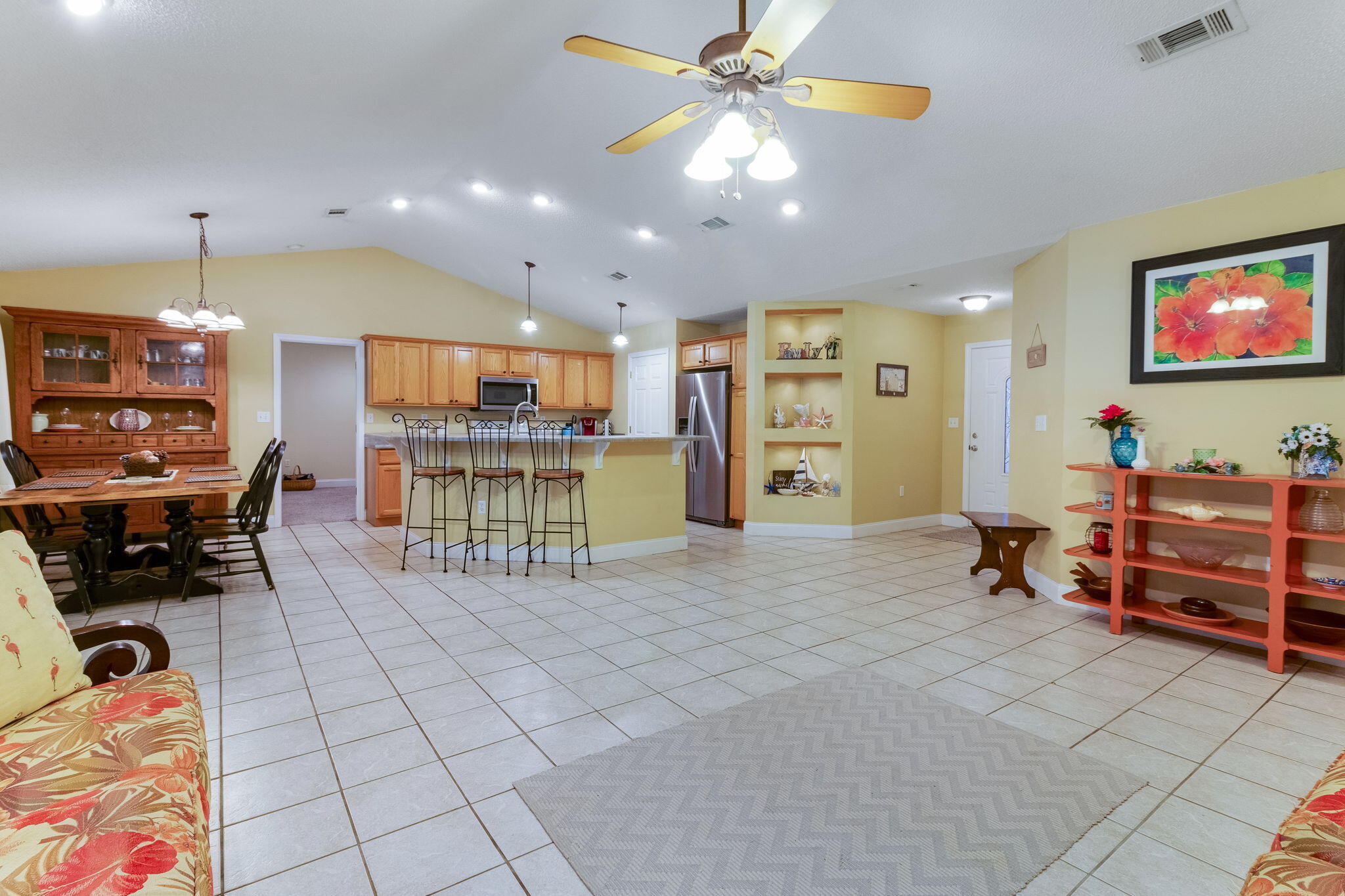 HOMESTEAD MANOR S/D - Residential