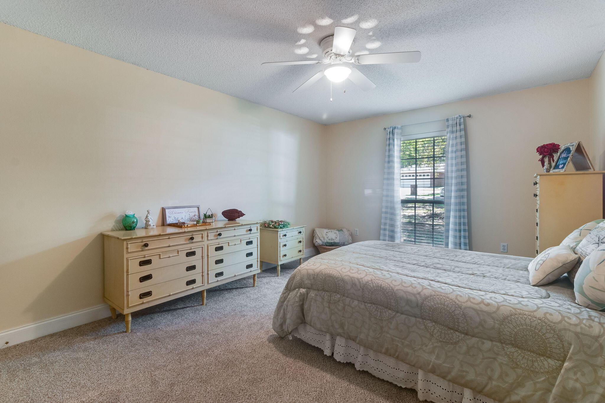 HOMESTEAD MANOR S/D - Residential