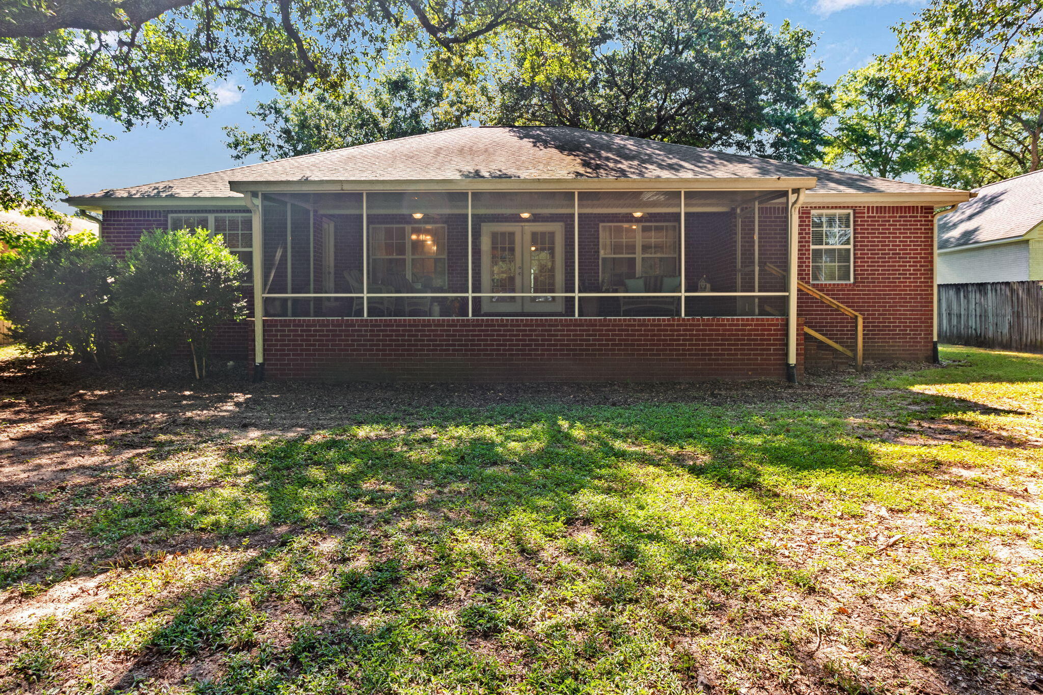 HOMESTEAD MANOR S/D - Residential