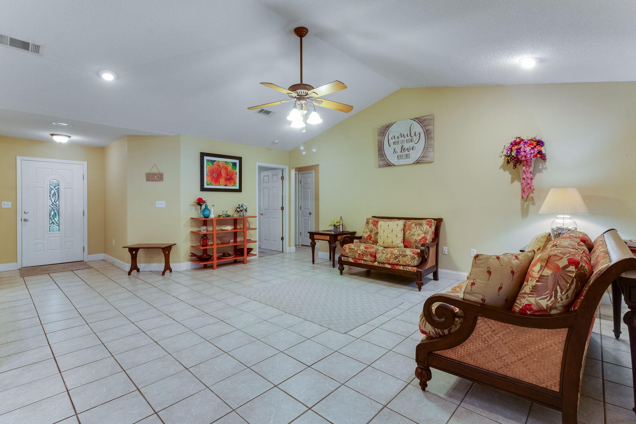 HOMESTEAD MANOR S/D - Residential