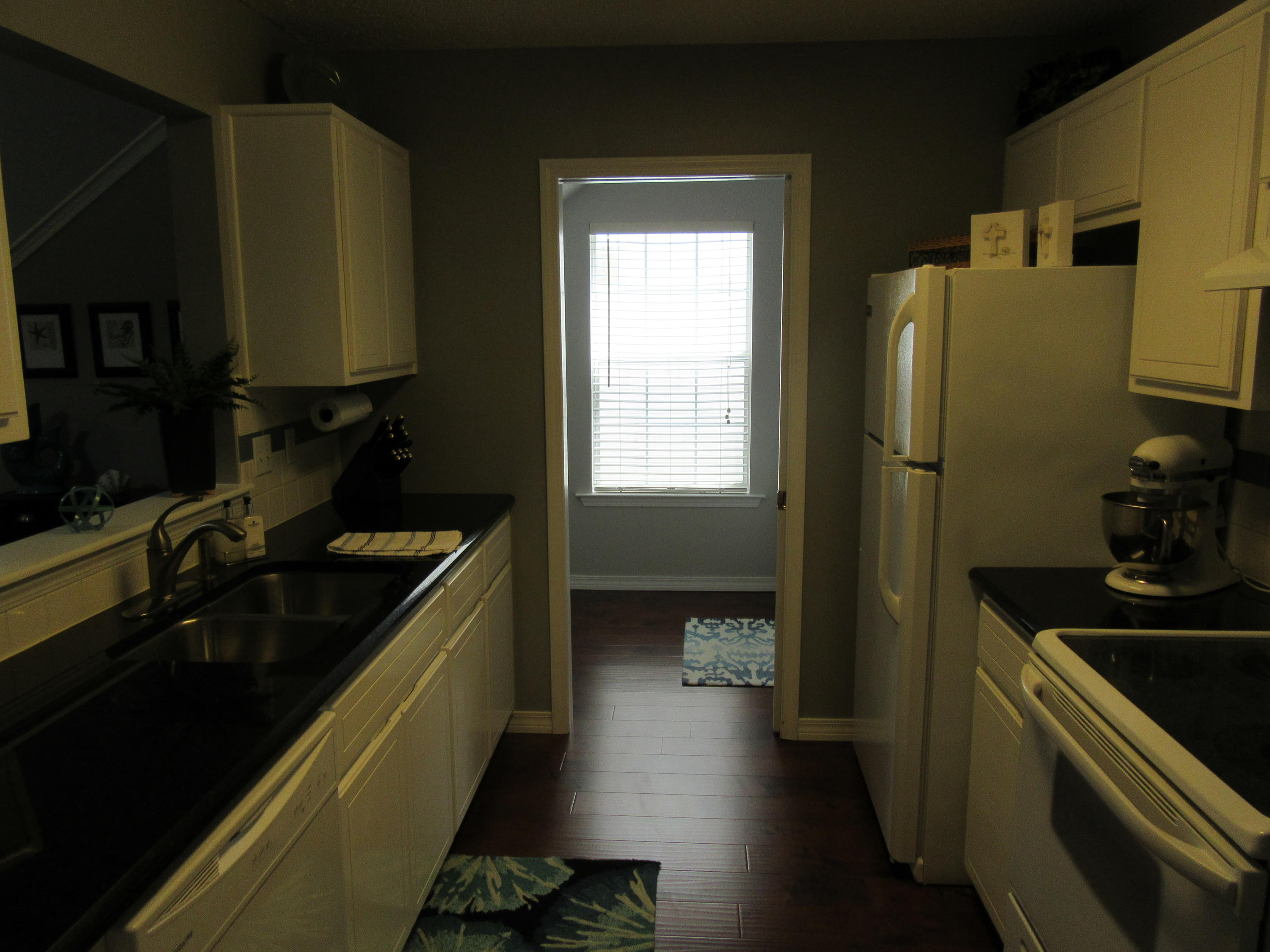 Escada - Residential