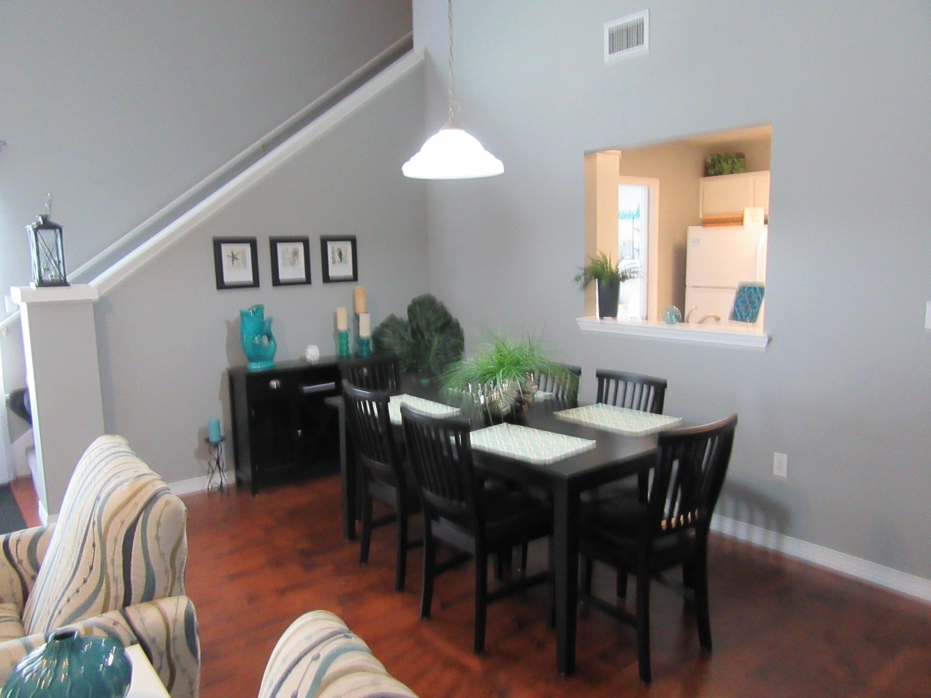 Escada - Residential