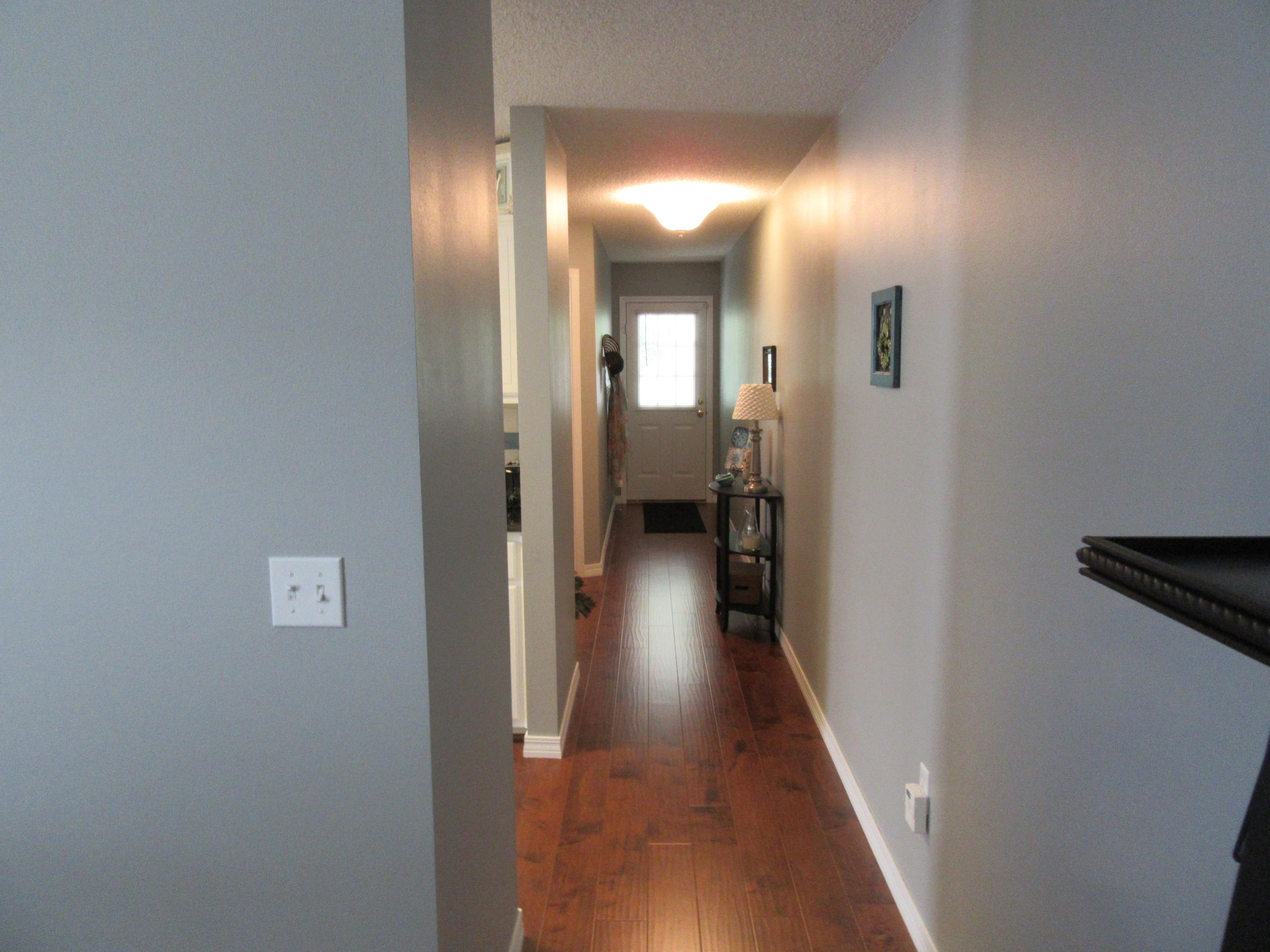 Escada - Residential