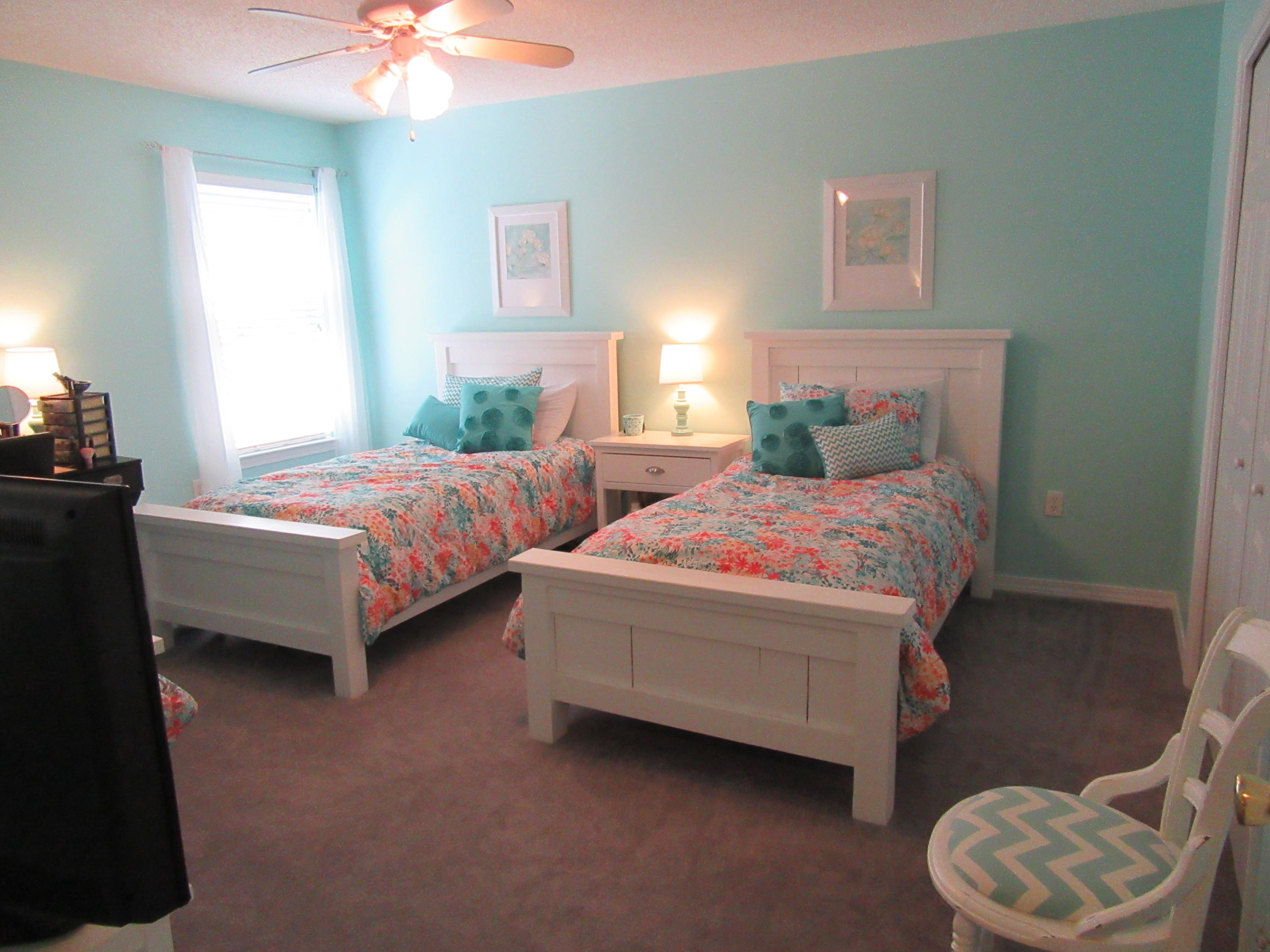 Escada - Residential