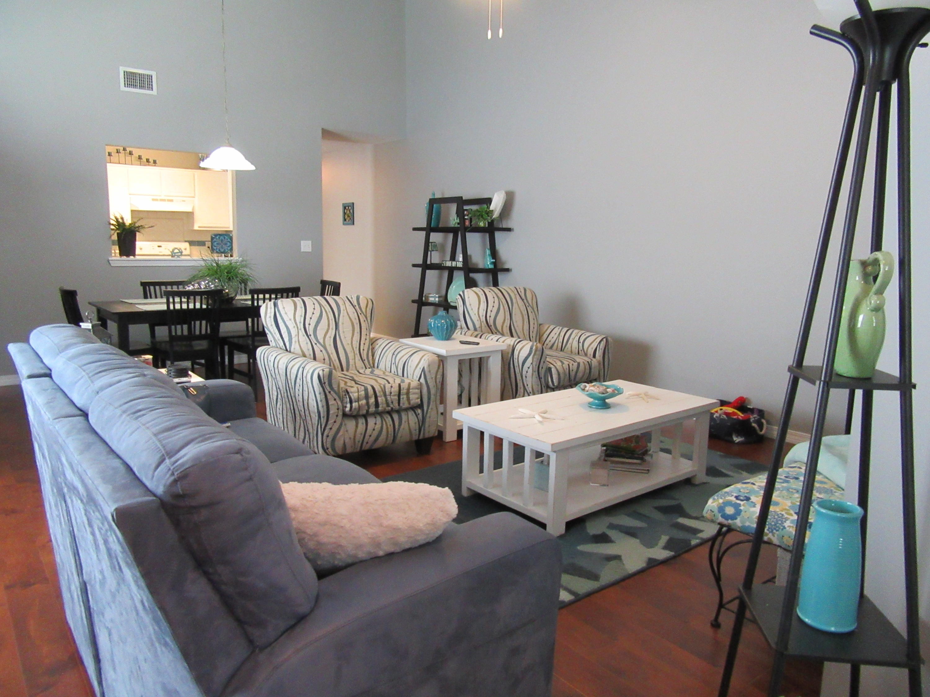 Escada - Residential