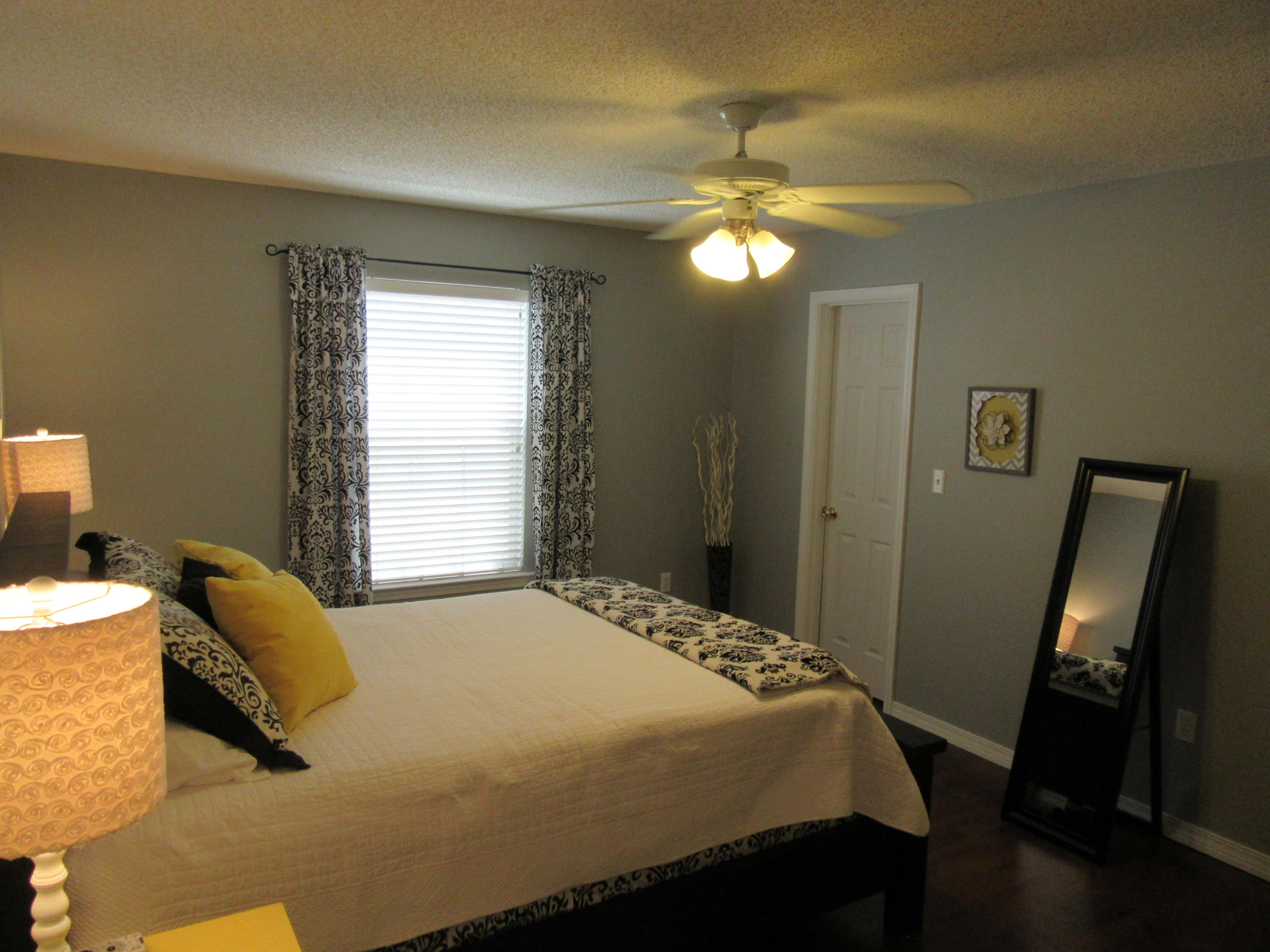 Escada - Residential