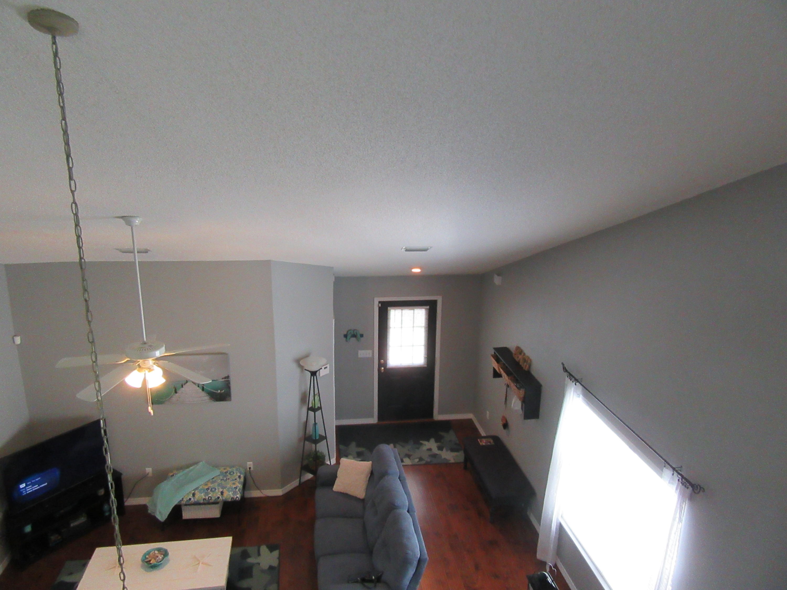 Escada - Residential