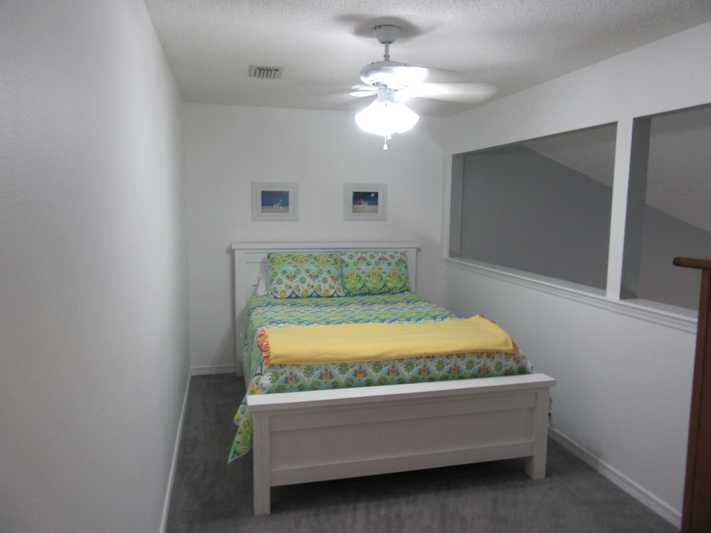 Escada - Residential