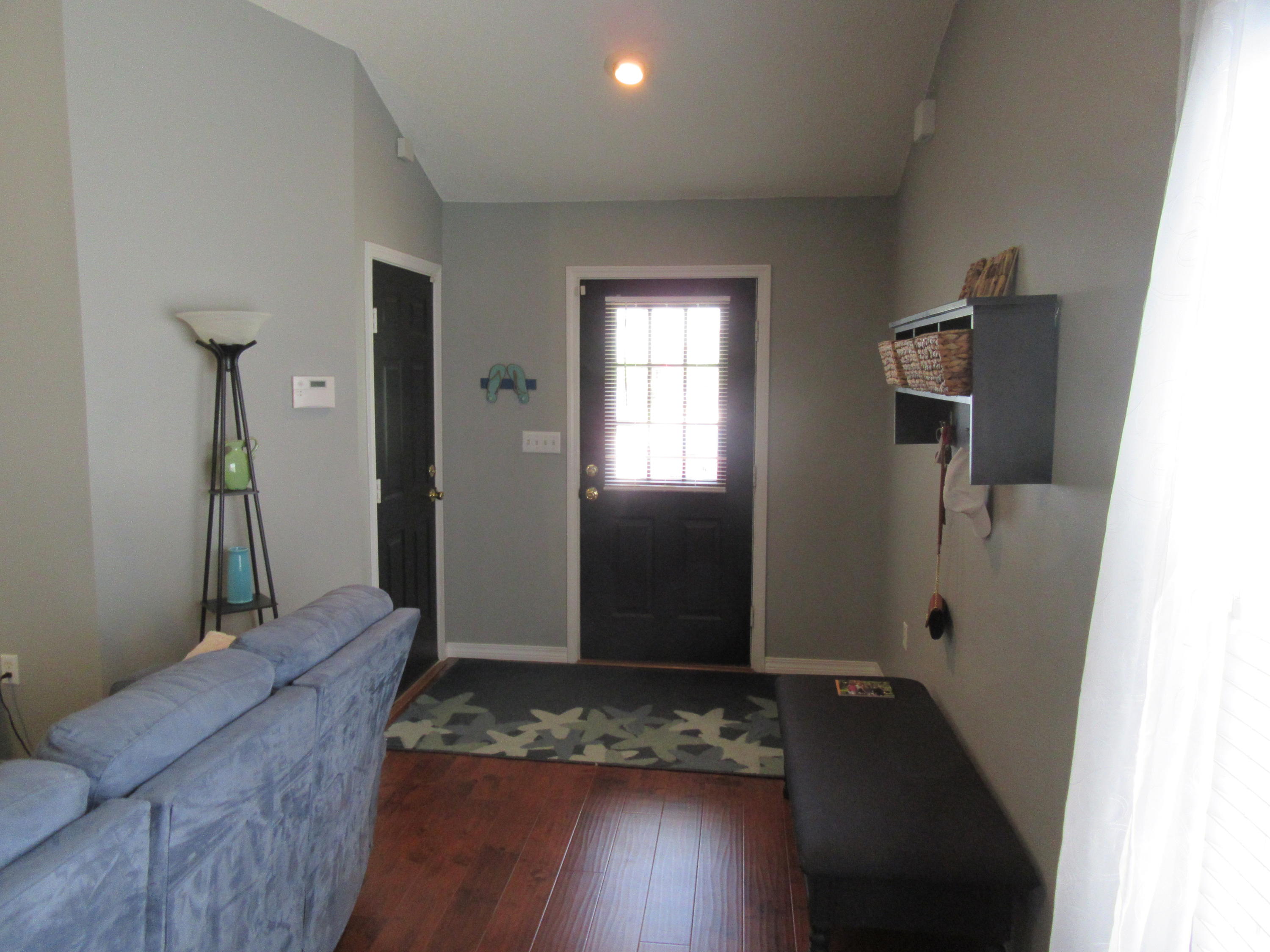 Escada - Residential