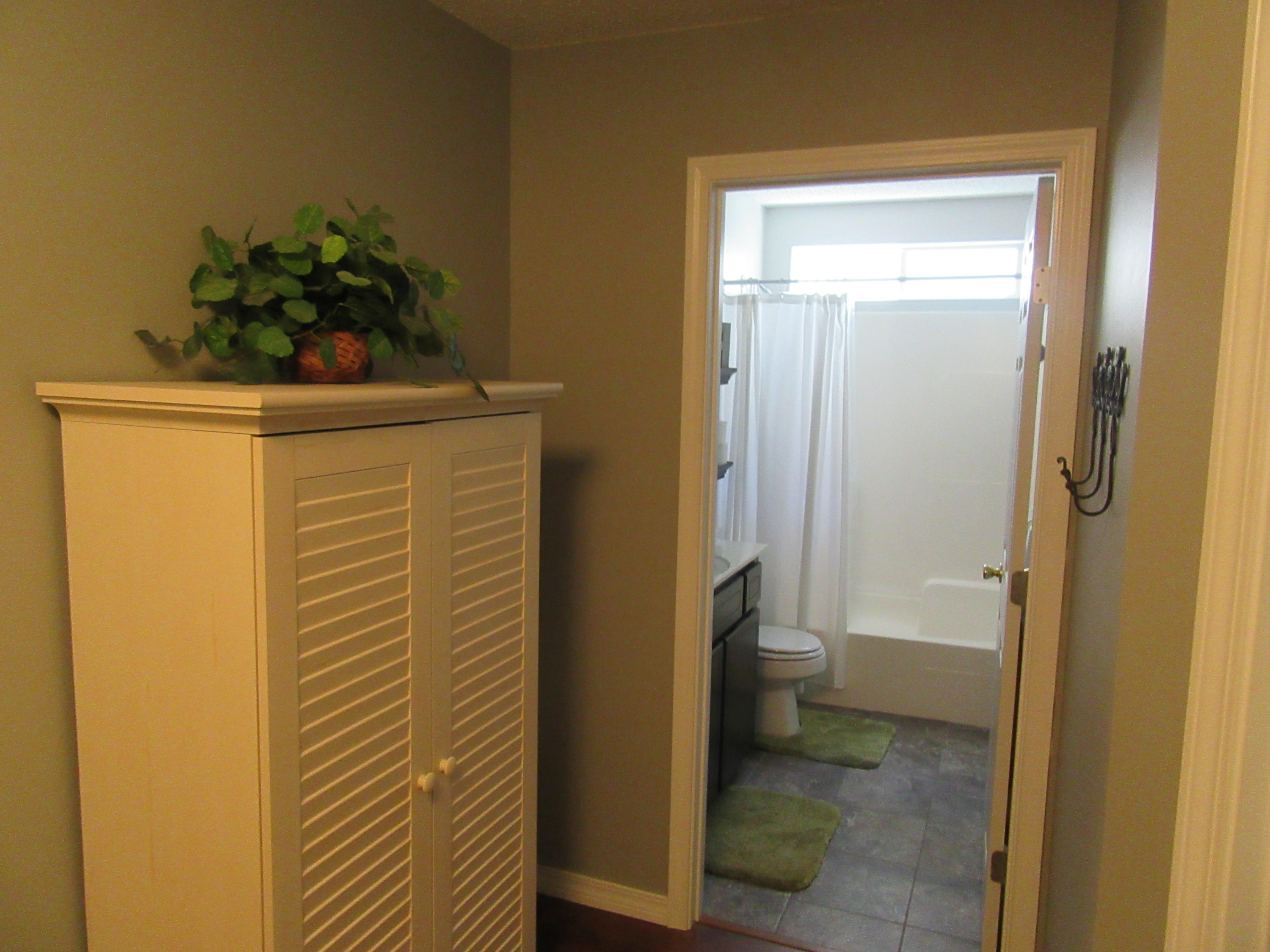 Escada - Residential