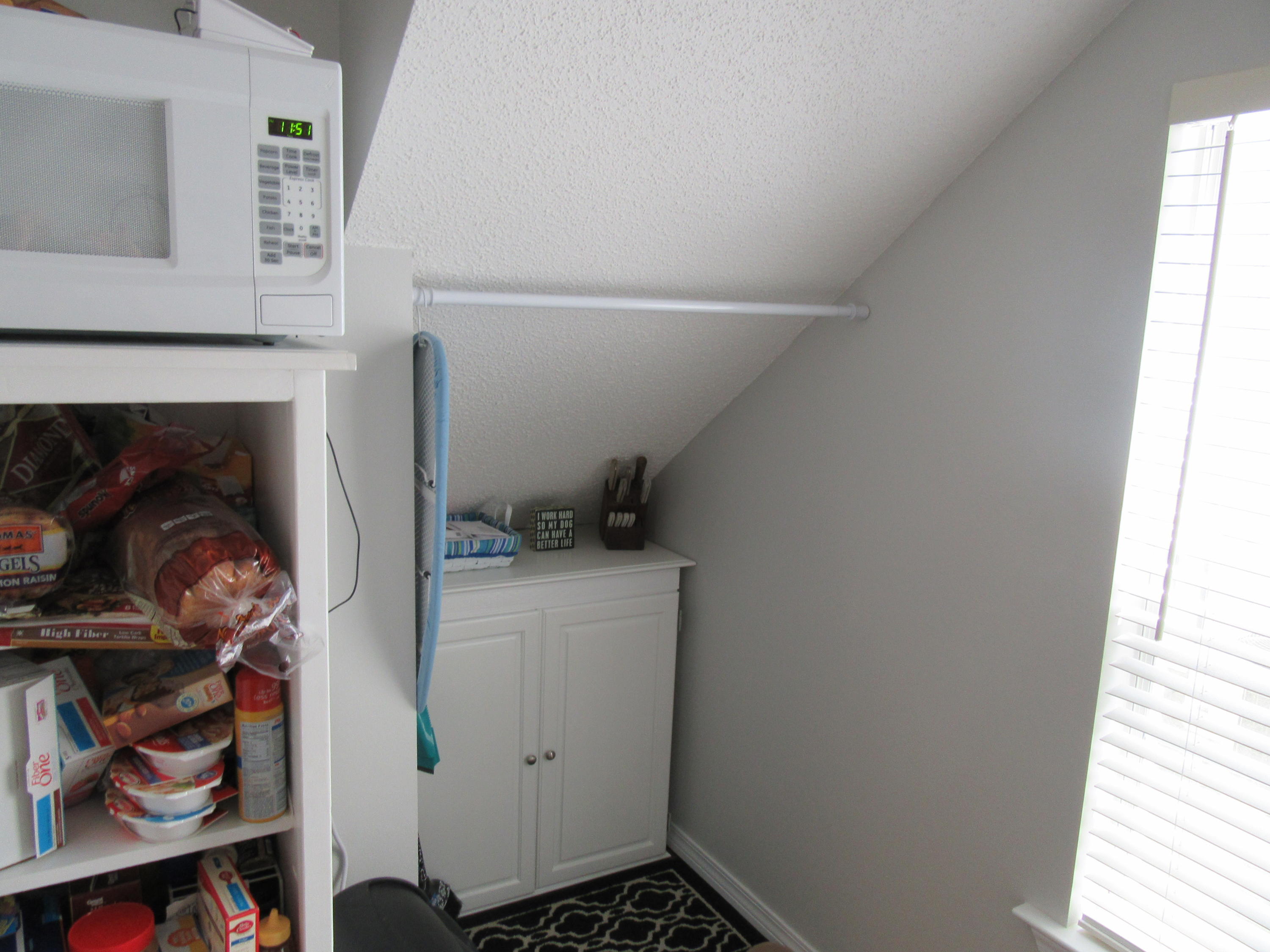 Escada - Residential