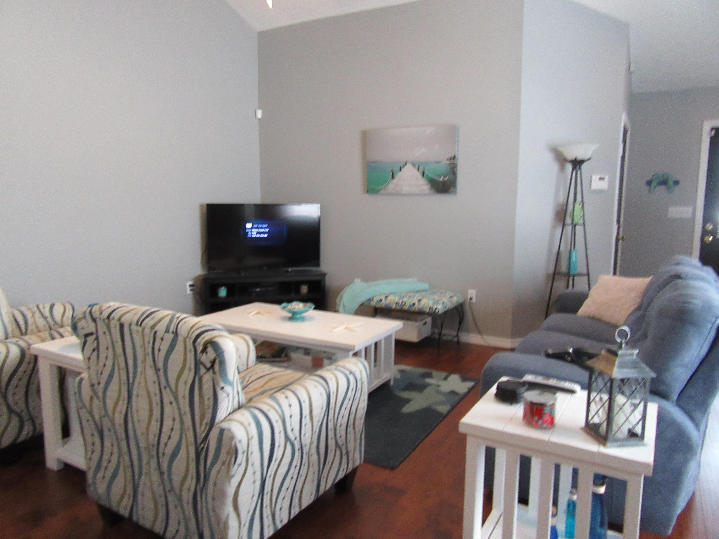 Escada - Residential