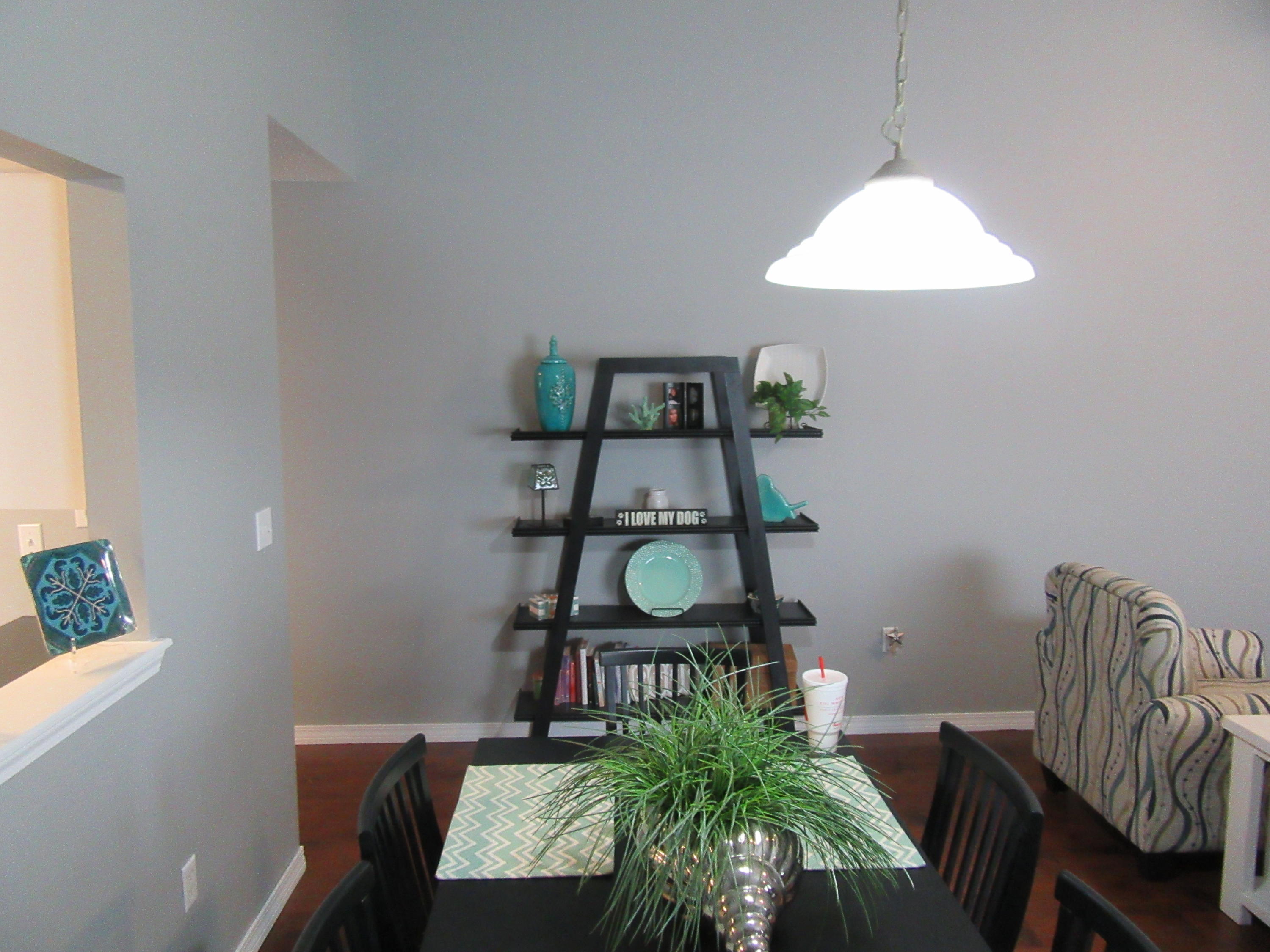 Escada - Residential