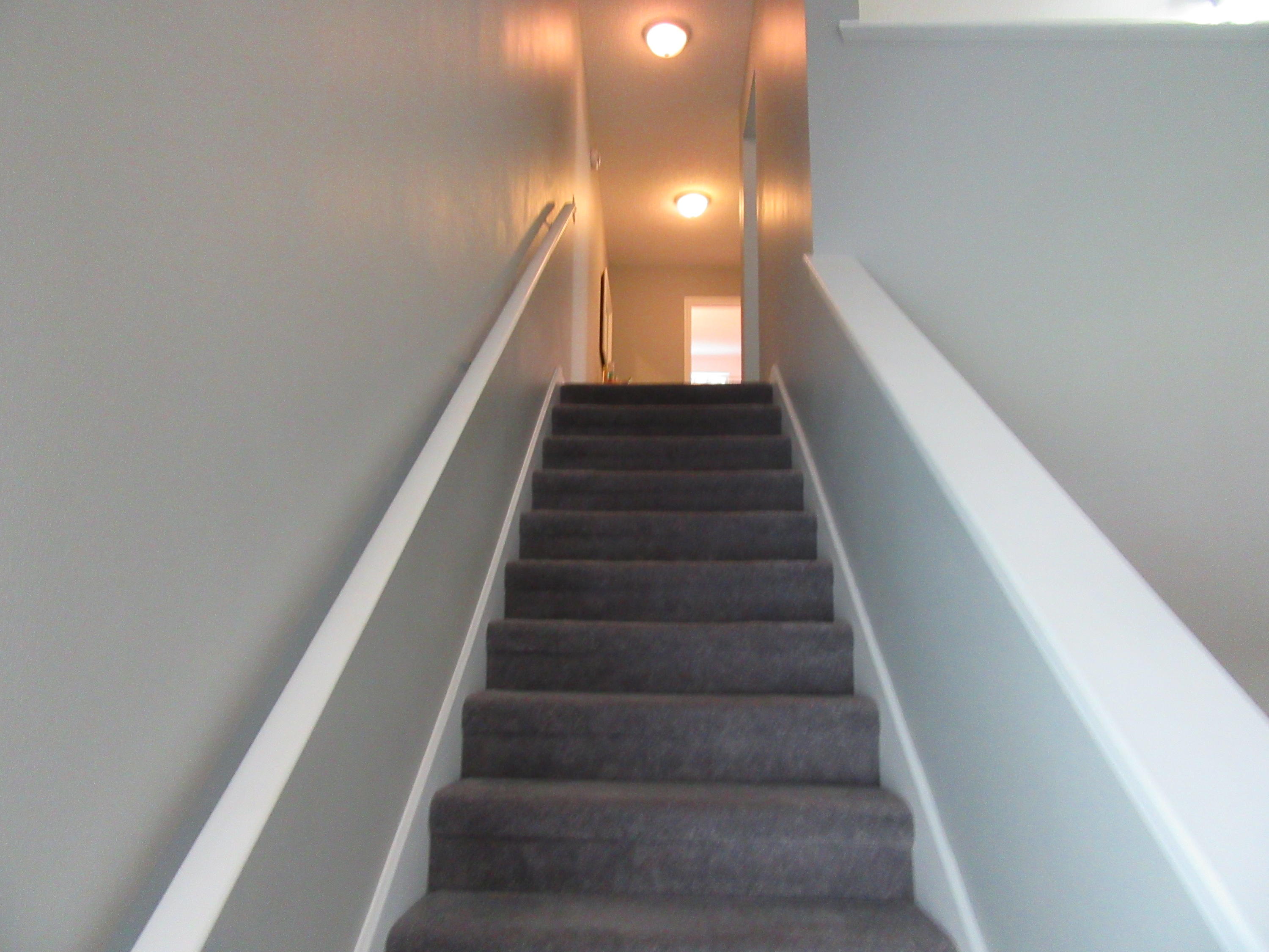 Escada - Residential