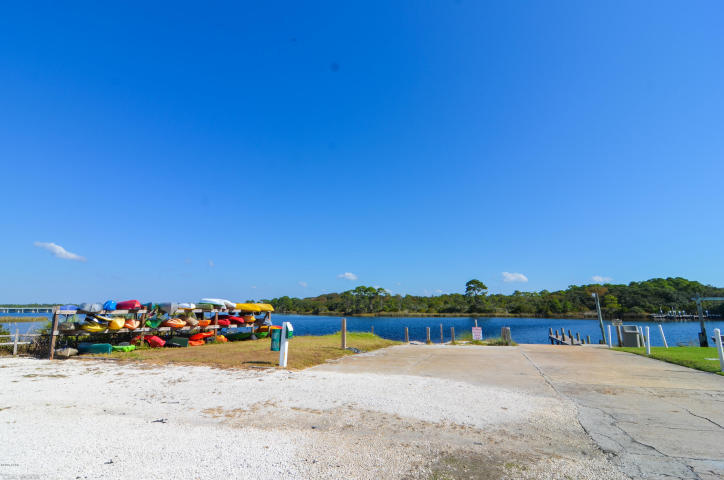 Pinnacle Port Phase 1-A - Residential