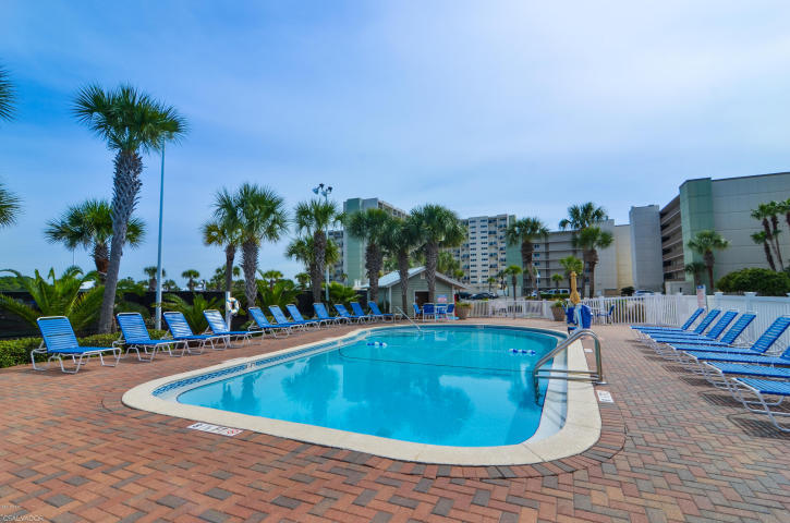 Pinnacle Port Phase 1-A - Residential