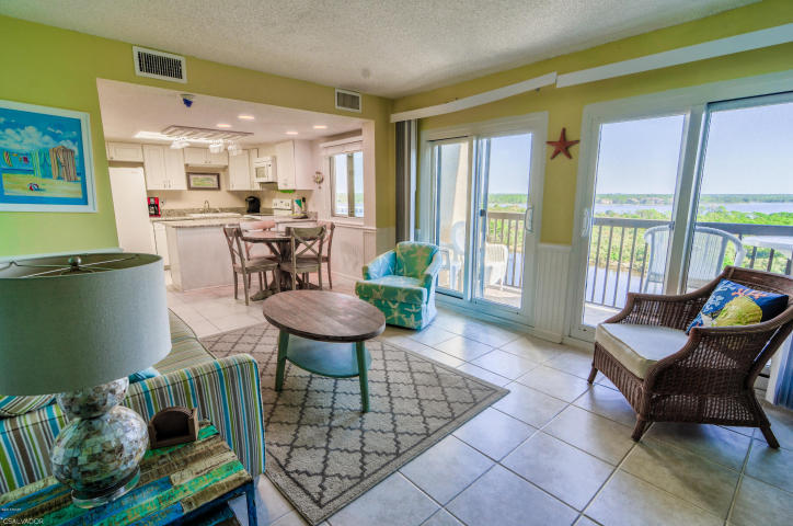 Pinnacle Port Phase 1-A - Residential