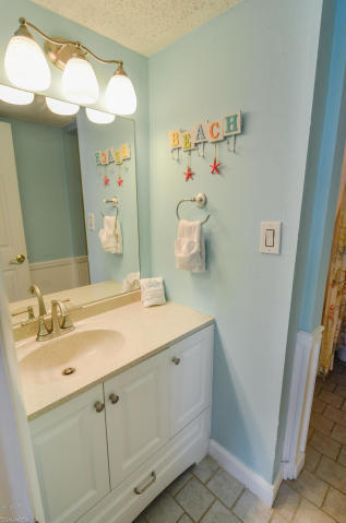 Pinnacle Port Phase 1-A - Residential