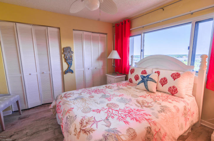 Pinnacle Port Phase 1-A - Residential