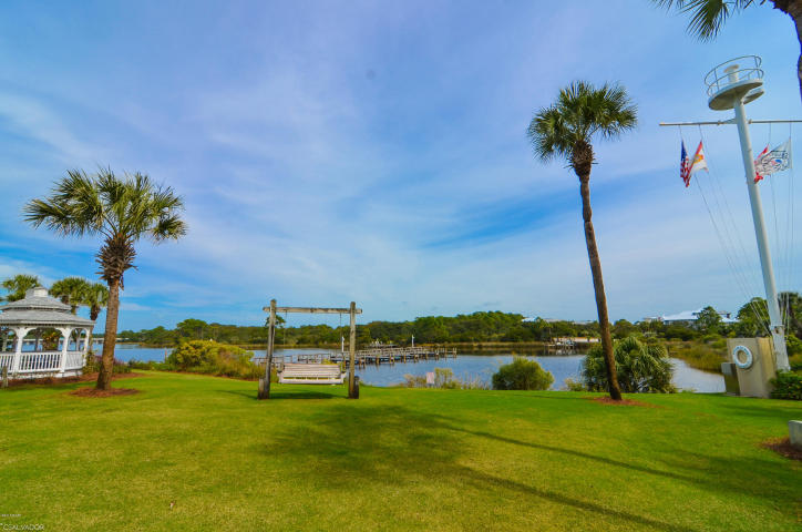 Pinnacle Port Phase 1-A - Residential