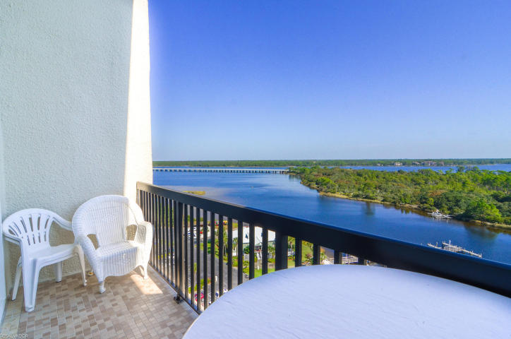 Pinnacle Port Phase 1-A - Residential