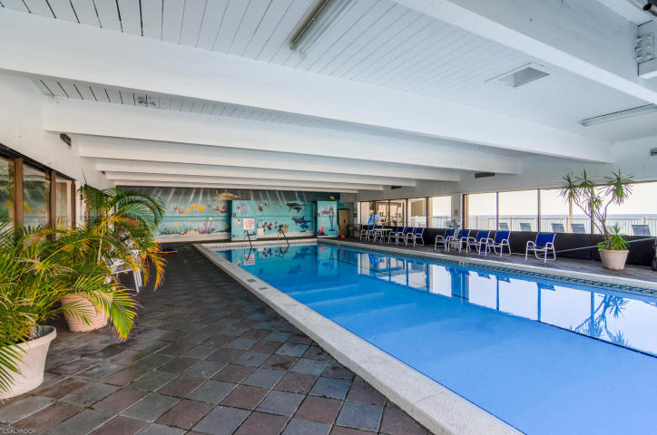 Pinnacle Port Phase 1-A - Residential