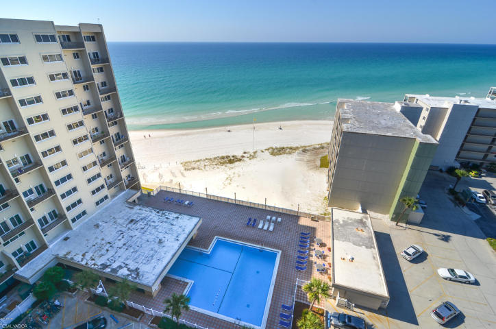 Pinnacle Port Phase 1-A - Residential