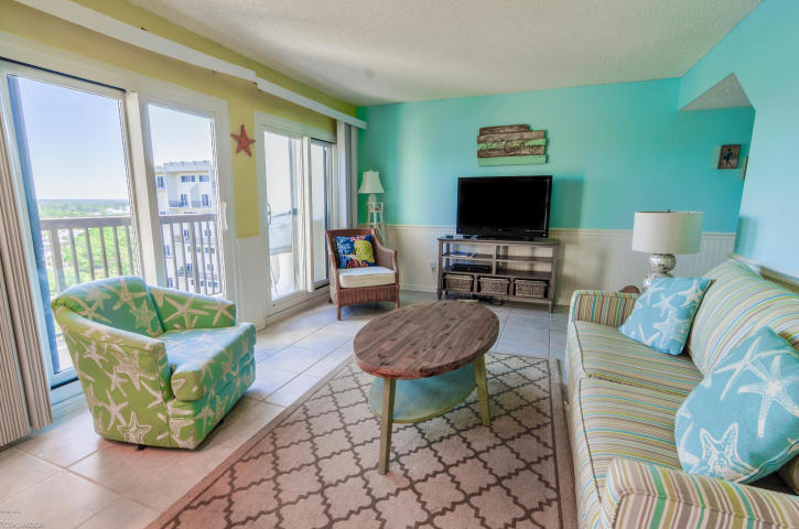 Pinnacle Port Phase 1-A - Residential