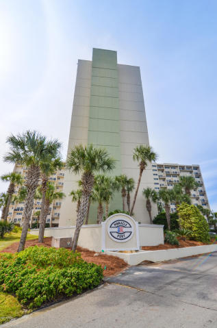 Pinnacle Port Phase 1-A - Residential