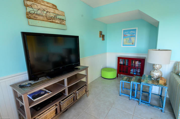 Pinnacle Port Phase 1-A - Residential