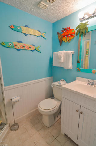 Pinnacle Port Phase 1-A - Residential