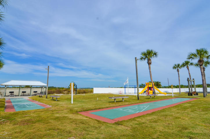 Pinnacle Port Phase 1-A - Residential