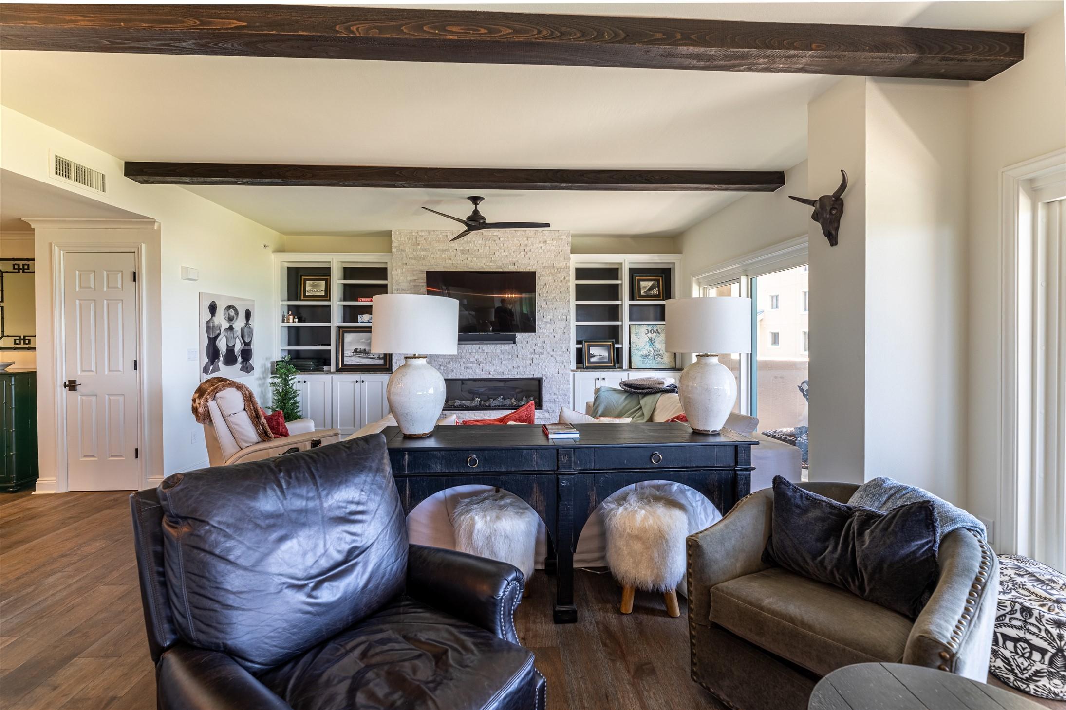 SOUTHWINDS III - Residential
