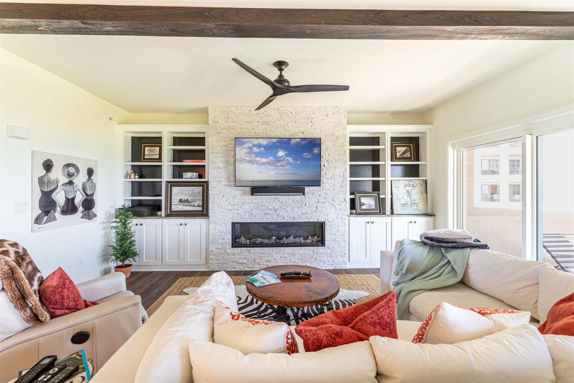 SOUTHWINDS III - Residential
