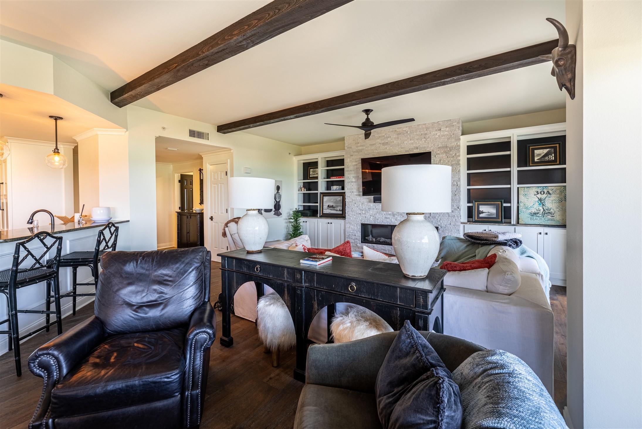 SOUTHWINDS III - Residential