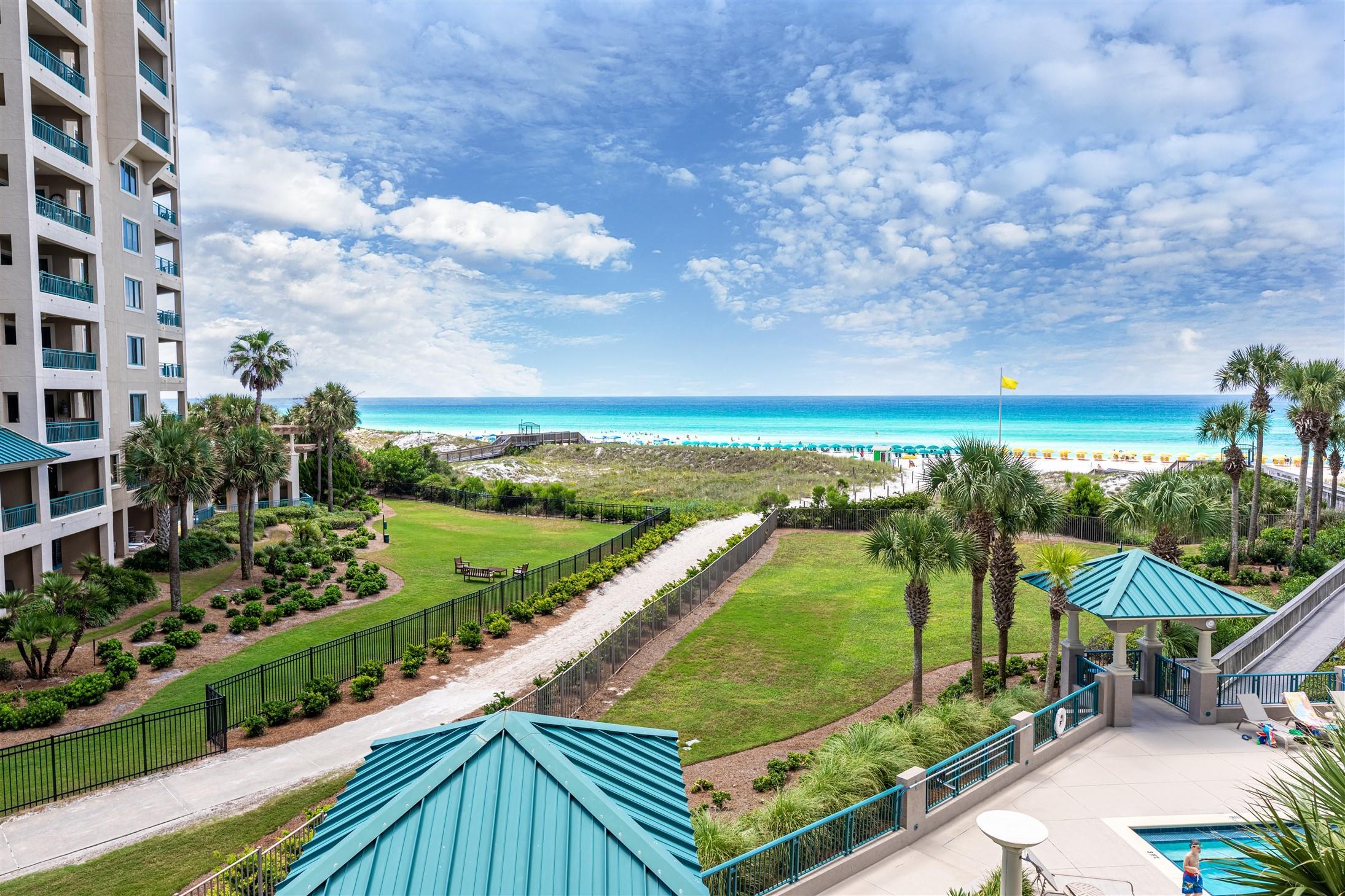 SOUTHWINDS III - Residential