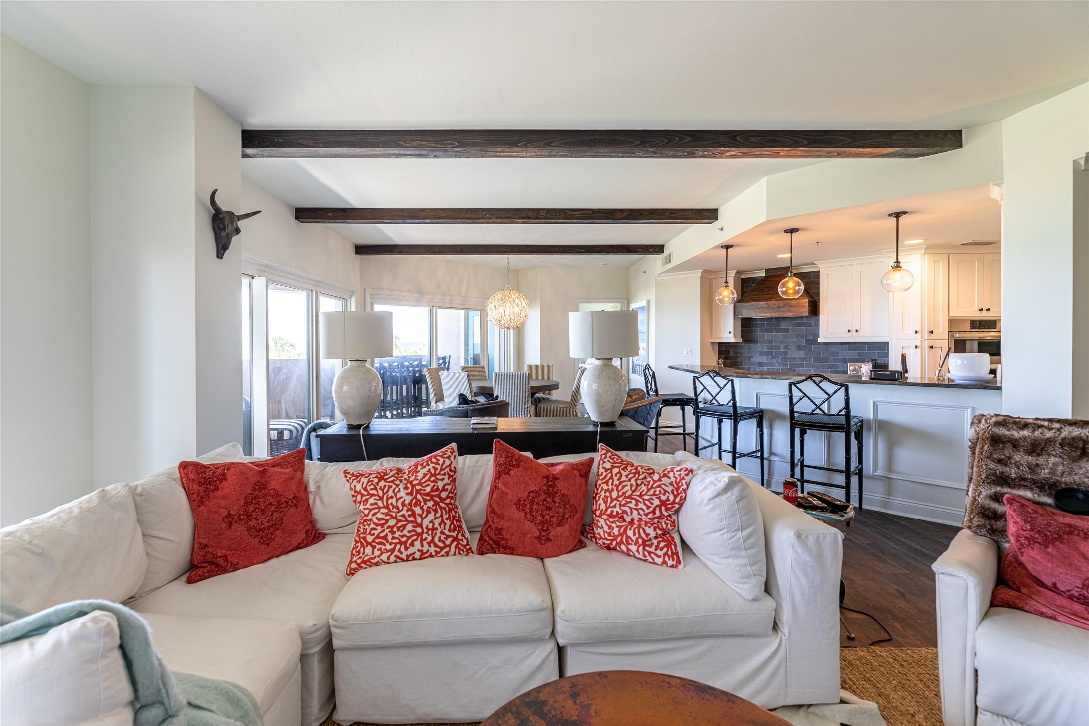 SOUTHWINDS III - Residential